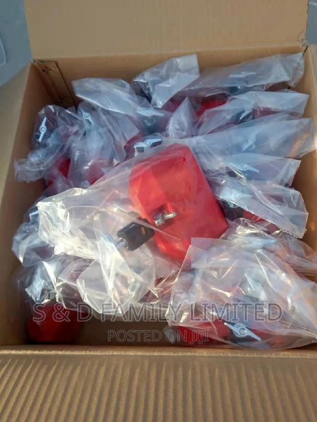 Plastic Cowbel CBP 201 - main view