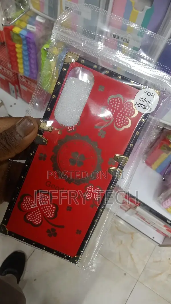 Infinix Hot 20 20i 20S 10 10S 10T Play NFC Lens Protection