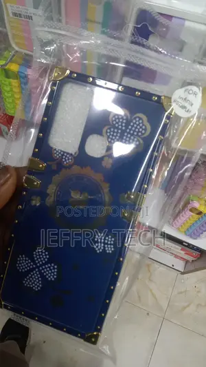 Phone Casing Infinix Hot20 4G 5G Hot20s Hot20 Play Hot20i La