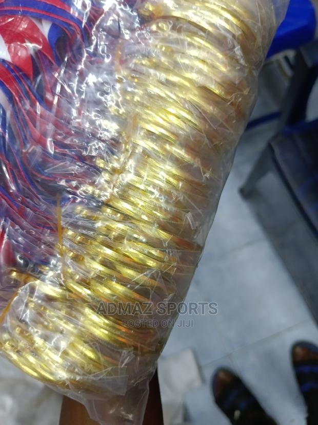 Mentals (Gold) - main view