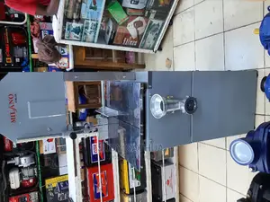 Silver Bone Saw