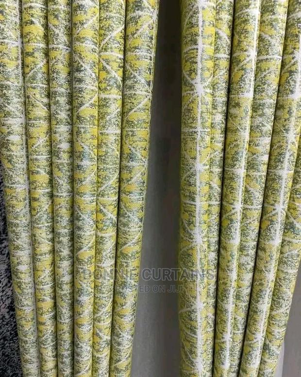 Bonnie Curtains Eastleigh - main view