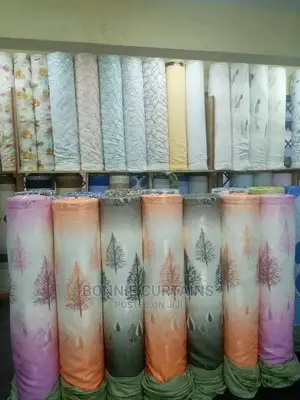 Bonnie Curtains Eastleigh