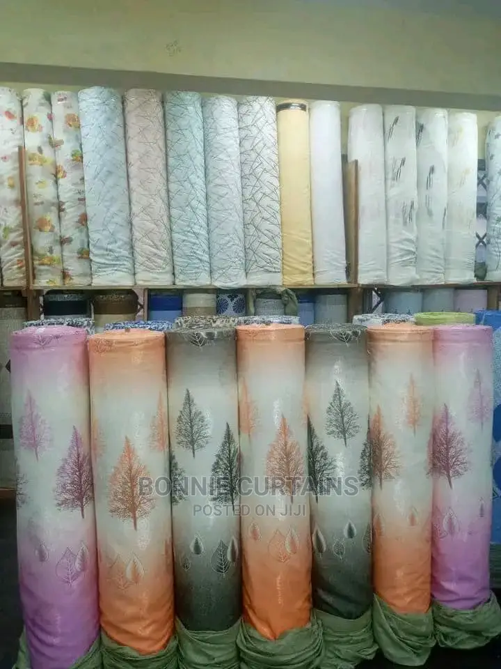 Bonnie Curtains Eastleigh