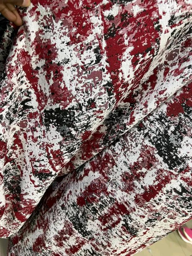 Bonnie Curtains Eastleigh - thumbnail 5