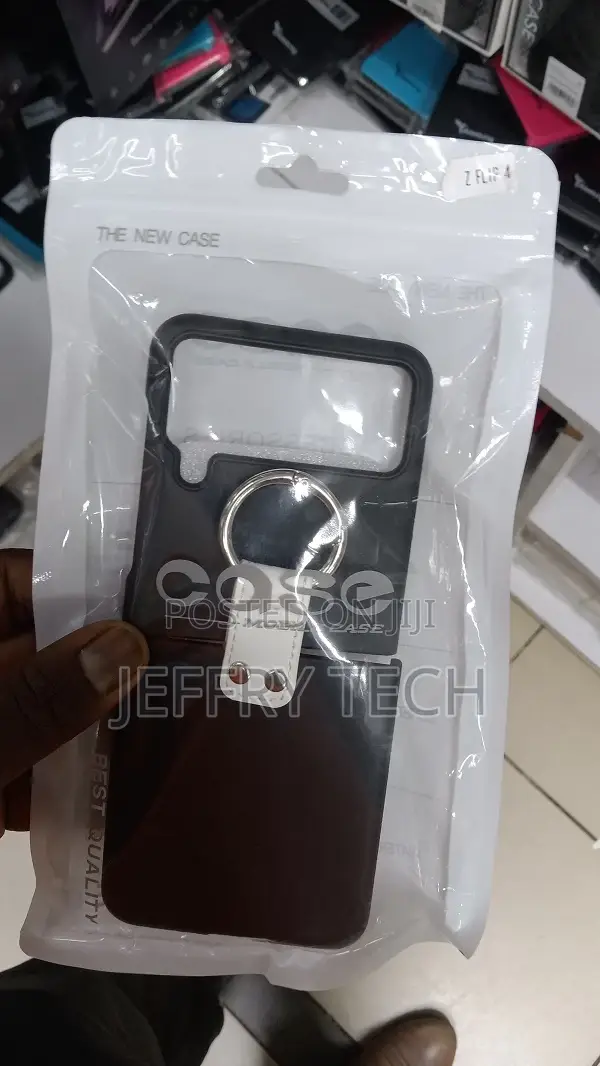 Phone Case for Samsung Galaxy Flip With Magsafe Z Flip 4 Z F