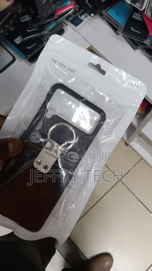 Phone Case for Samsung Galaxy Flip With Magsafe Z Flip 4 Z F