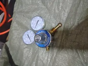 WELDING Gas Regulator