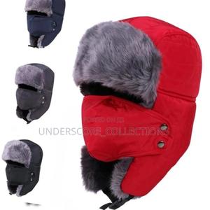Warm Winter Hat/Cold/Snow Windproof N Waterproof - thumbnail 2