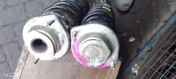 Passo 2010-2014 Shocks Complete - thumbnail 2