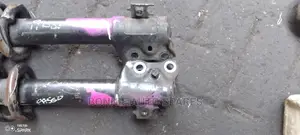 Passo 2010-2014 Shocks Complete