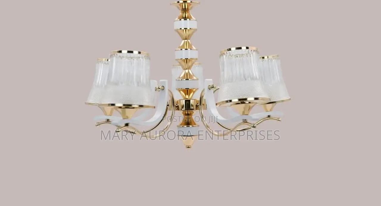 Chandeliers