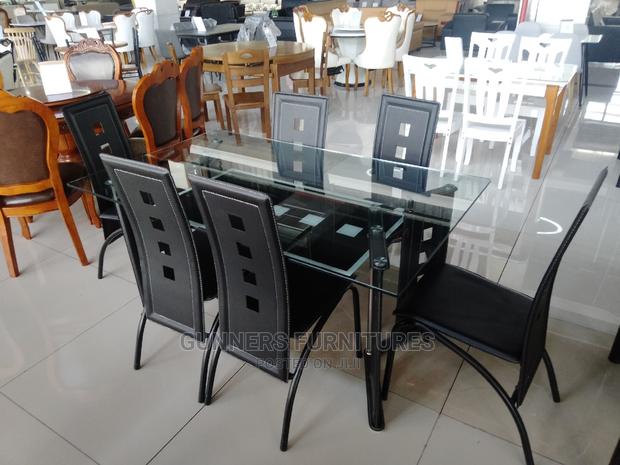 Dining Table Dining Table. - thumbnail 3