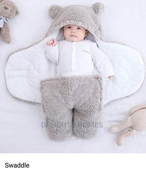 Baby's Swaddle - thumbnail 2