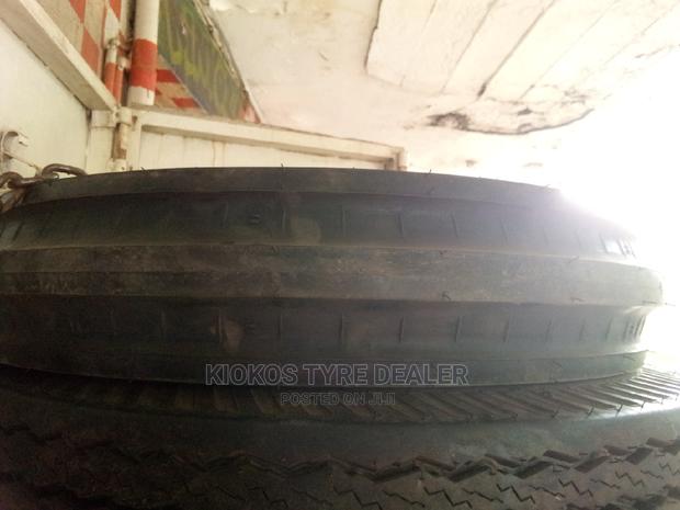 6.00-16 Jk Tyre Made in India - thumbnail 2