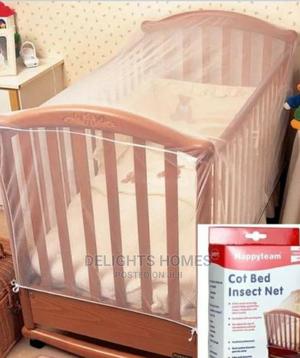 Cot Bed Insect Net - thumbnail 2
