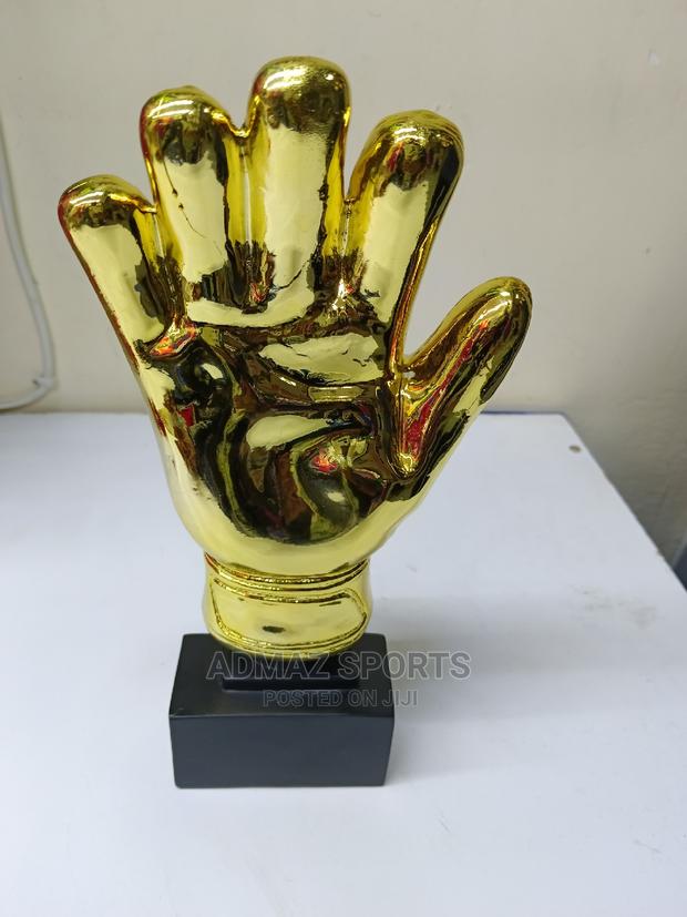 Golden Glove