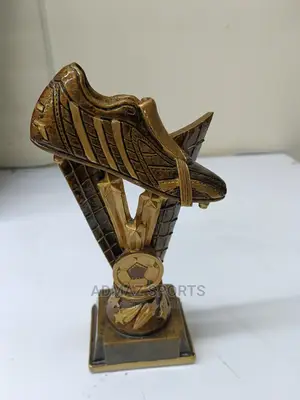 Golden Boot