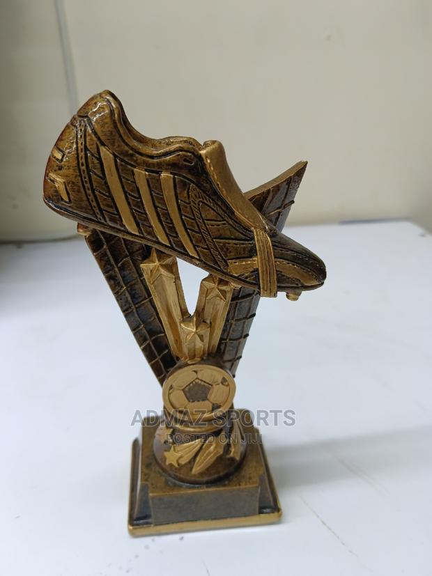 Golden Boot - thumbnail 2