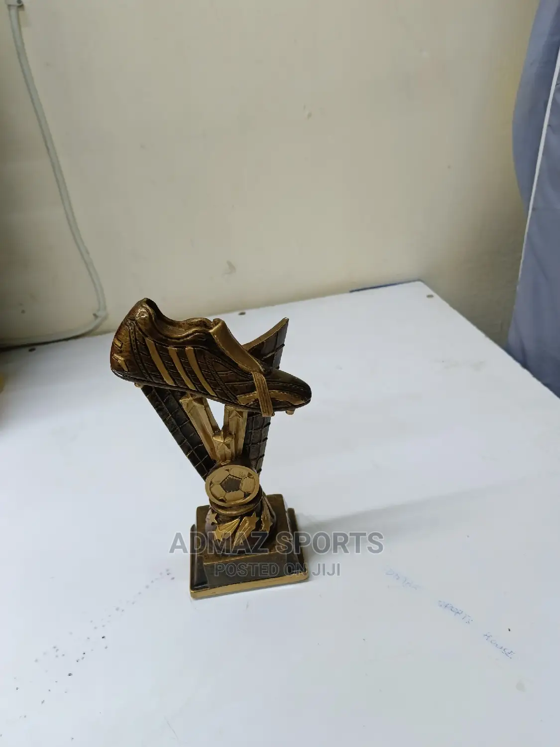 Golden Boot