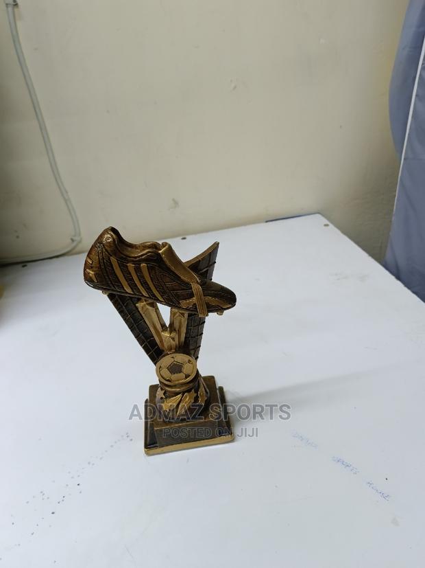 Golden Boot