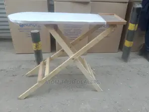 Brand New Wooden Ironing Board
