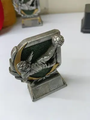 Goal of the Season