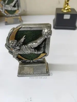 Goal of the Season
