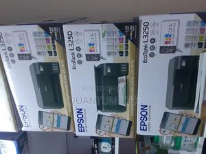 Epson L3250 Replacement of L3150 - main view