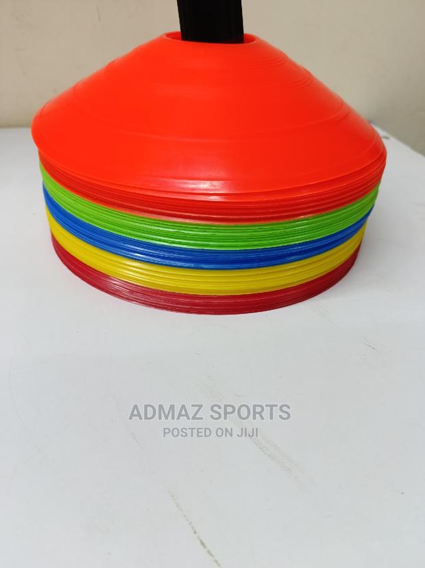 Space Markers - thumbnail 3