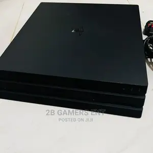 Ps4 Pro, , 1TB