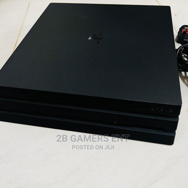 Ps4 Pro, , 1TB - thumbnail 3