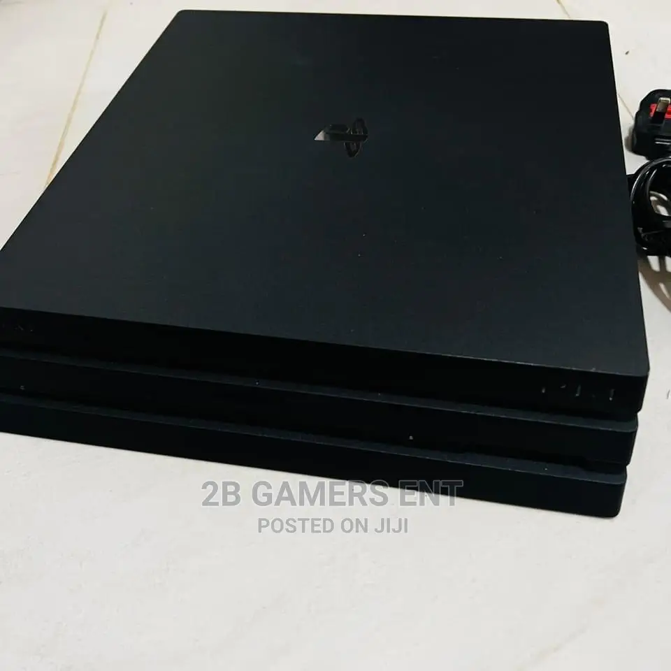 Ps4 Pro, , 1TB