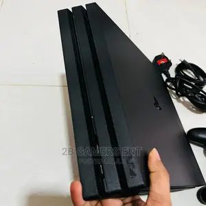 Ps4 Pro, , 1TB