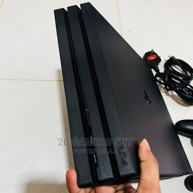 Ps4 Pro, , 1TB - thumbnail 4
