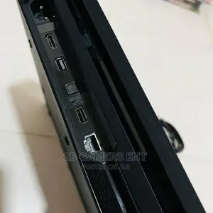 Ps4 Pro, , 1TB