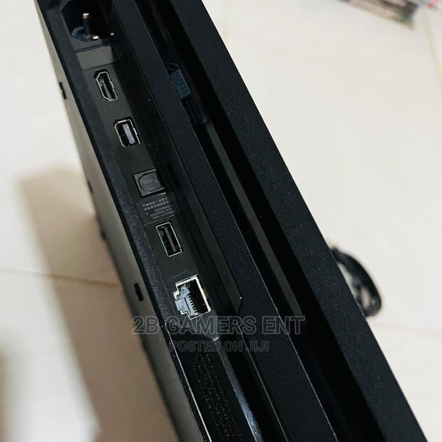 Ps4 Pro, , 1TB - thumbnail 5