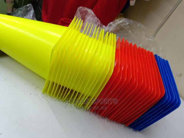 Space Corns - thumbnail 2