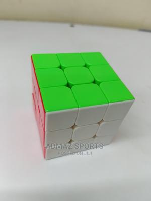 Robic Cube - thumbnail 2