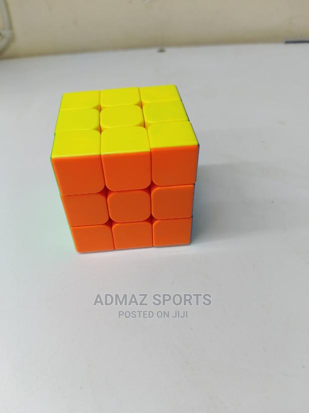 Robic Cube - thumbnail 3