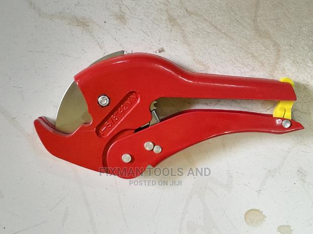 Ppr Cutter Tool - main view