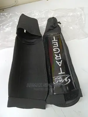 Hockey Shinguards Pair