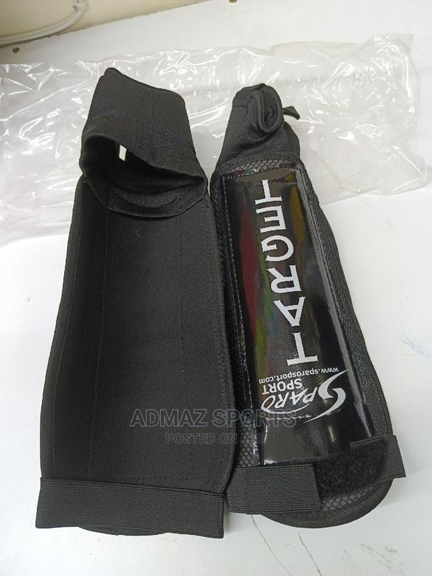 Hockey Shinguards Pair - main view