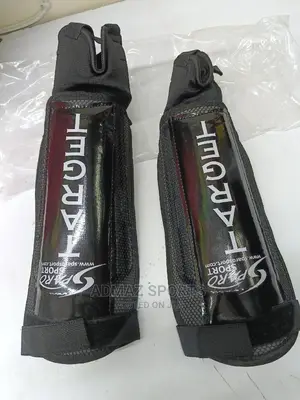 Hockey Shinguards Pair