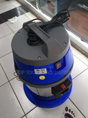 Lenhard Germany 20L Vaccum Cleaner
