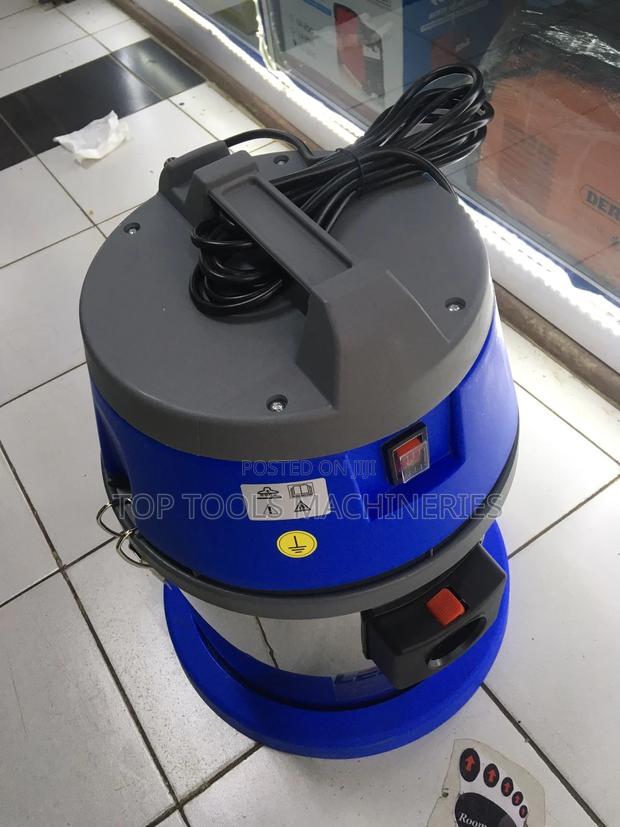 Lenhard Germany 20L Vaccum Cleaner - thumbnail 2