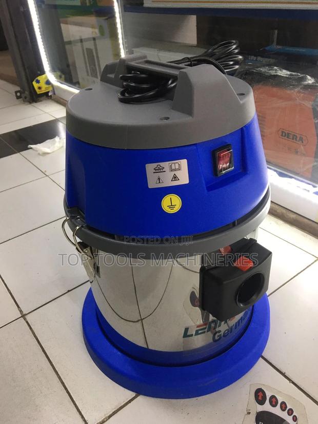 Lenhard Germany 20L Vaccum Cleaner - thumbnail 3