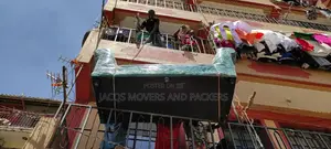 Transport/ Movers in Syokimau, Mlolongo Athi River.