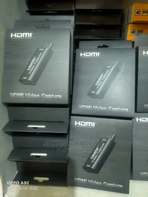 Video Capture at Wholesale Prices