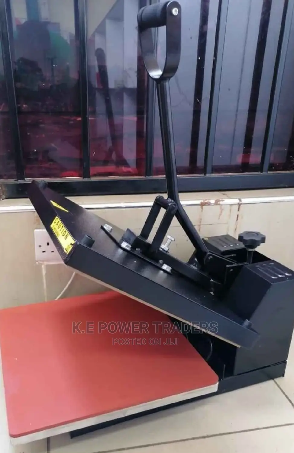 Garment A3 Heatpress A3 Heatpress